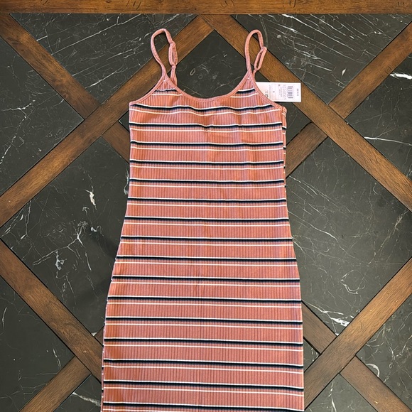 Midi Dress - Picture 1 of 4